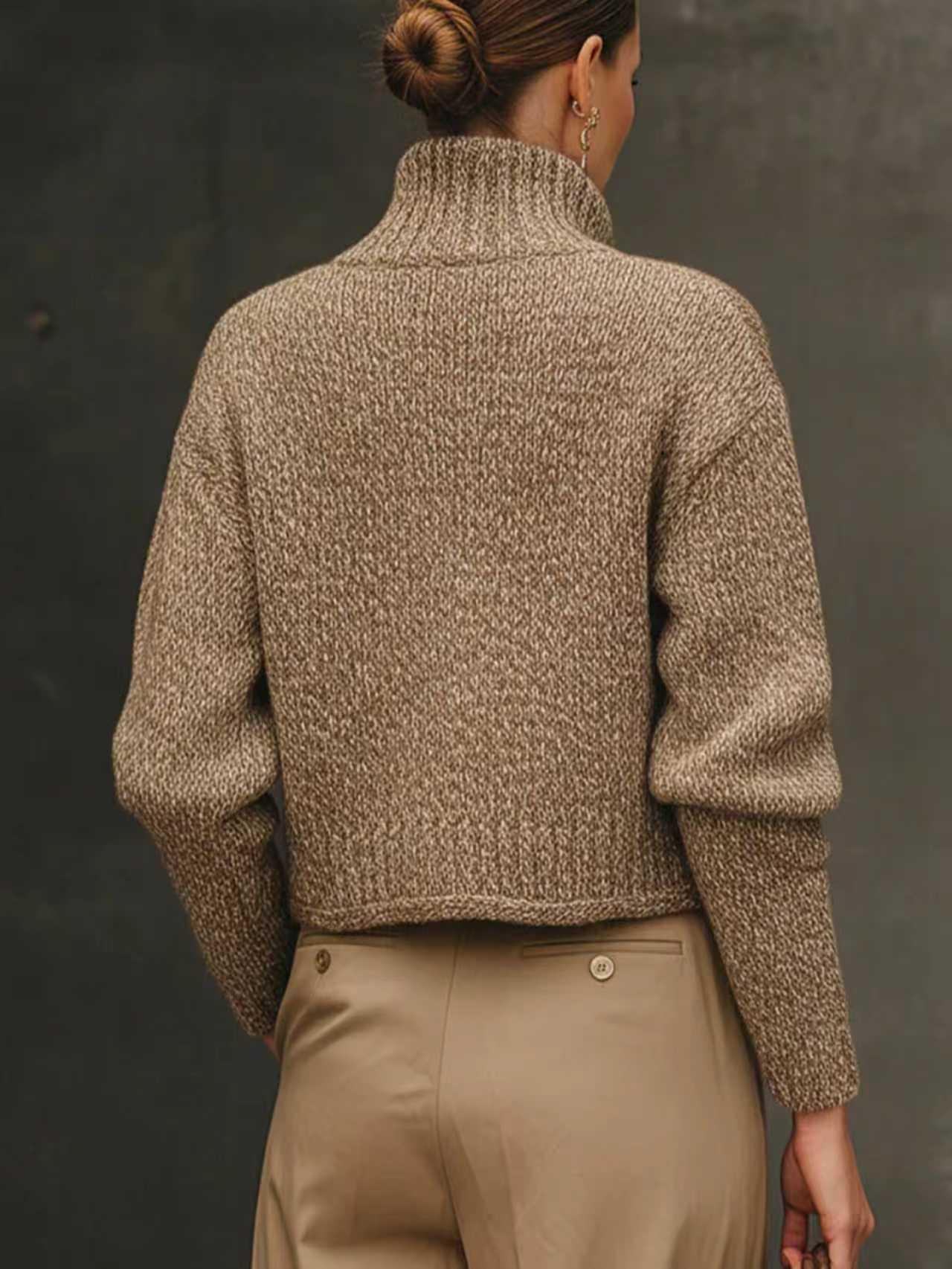 ADELINE | Tailored  Jacket